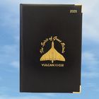 2020 Vulcan XH558 A4 Executive Diary